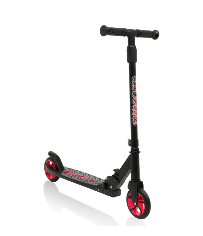 Cool Wheels 8+Yaş Scooter Pembe - BEBEKavm (BEBEK ALIŞ-VERİŞ MERKEZİ)