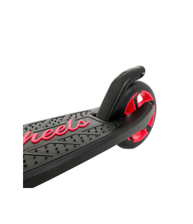 Cool Wheels 8+Yaş Scooter Pembe - BEBEKavm (BEBEK ALIŞ-VERİŞ MERKEZİ)