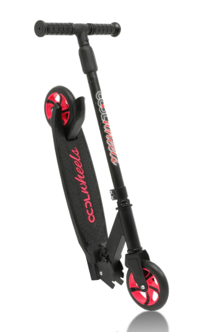 Cool Wheels 8+Yaş Scooter Pembe - BEBEKavm (BEBEK ALIŞ-VERİŞ MERKEZİ)