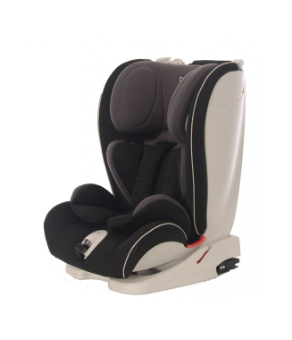 Bonibos Formula 9-36 KG İsofixli Oto Koltuğu Gri