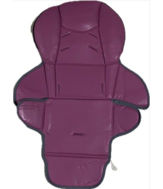 Mama Sandalyesi Kılıfı Fuşya