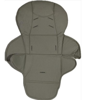 Mama Sandalyesi Kılıfı Bej