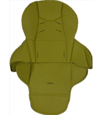 Mama Sandalyesi Kılıfı Yağ Yeşili