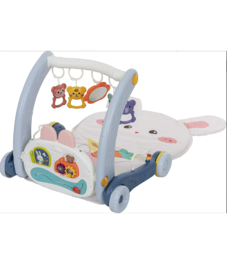 Prego Viola Oyun Halısı