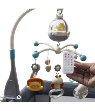 Prego Magic Night Dönence