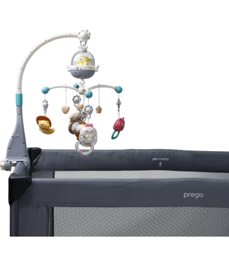 Prego Magic Night Dönence