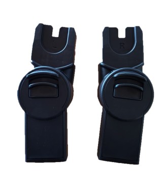 KRAFT Dual İkiz Bebek Arabası Adaptörü