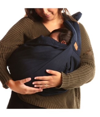 Bonibos Easy Bebek Ana Kucağı Kanguru