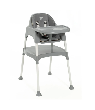 Bonibos Eagle Masalı Mama Sandalyesi