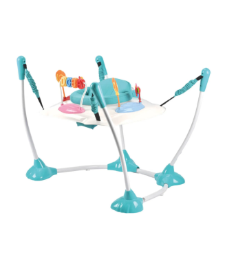 Bonibos Zıp Zıp Hoppala Turkuaz