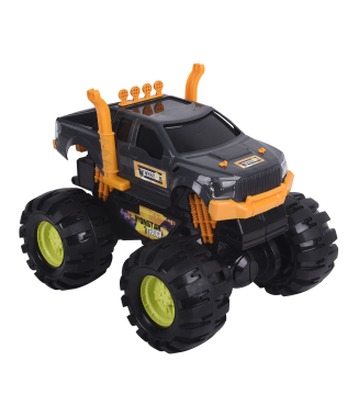 Zuzu Toys Vonstar Arazi Aracı