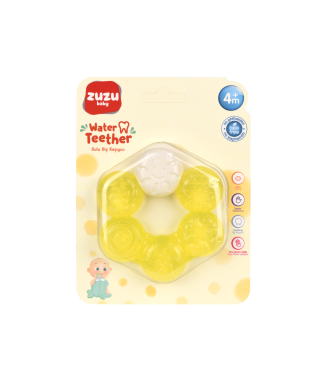 Zuzu Toys wt-4133 Aulu Diş Kaşıyıcı 