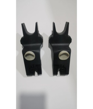 Casual Cadillac Trona  Adaptör