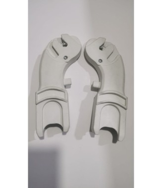 KRAFT Solid Bebek Arabası Adaptörü