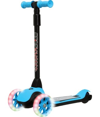 Cool Wheels Cortix Scooter Mavi