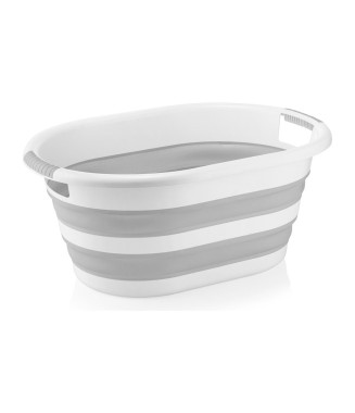 Hobby Life Magic Katlanır Çamaşır Sepeti - 38 lt