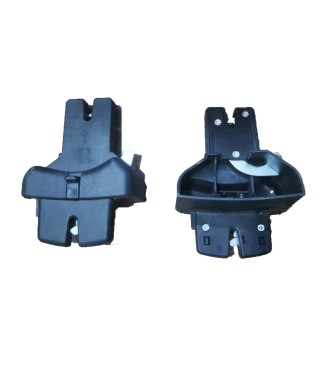 Kraft Aura Plus Bebek Arabası Adaptörü