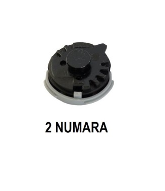 Quinny Zapp Xtra Hamak Aparatı 2 Numara