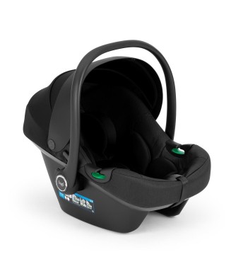 Bagi Capsule i-Size 0-13 KG Oto Koltuğu Black