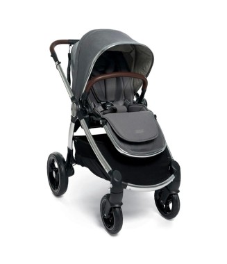 Mamas & Papas Ocarro Bebek Arabası Grey Mist
