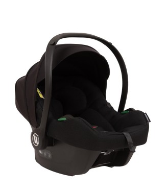 Avionaut Cosmo i-Size 0-13 KG Oto Koltuğu Black