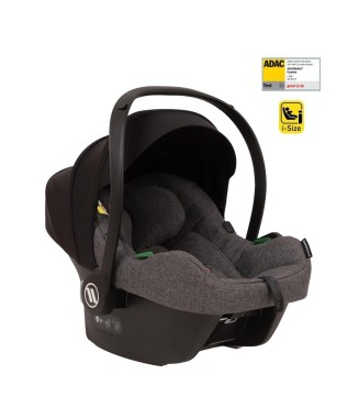 Avionaut Cosmo i-Size 0-13 KG Oto Koltuğu Grey