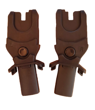 Prego/Sunny Baby Uyumlu Bebek Arabası Adaptörü