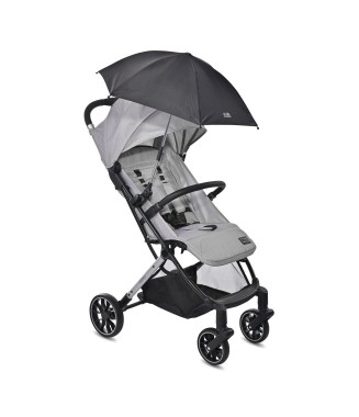 Lorelli Bebek Arabası Şemsiyesi Mavi