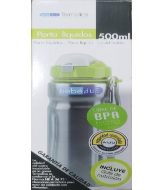 Bonibos Bebedue Öğrenci Termos Suluk  500 ml 