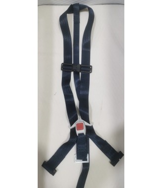 Ana Kucağı Emniyet Kemeri 5 Noktalı