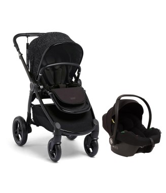 Mamas&Papas Ocarro Opulence Travel Sistem Bebek Arabası 