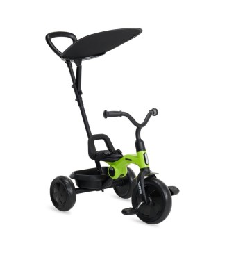 Kraft Ant Plus Katlanabilir Bisiklet Yeşil