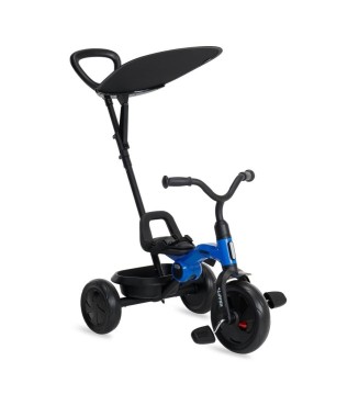 Kraft Ant Plus Katlanabilir Bisiklet Mavi