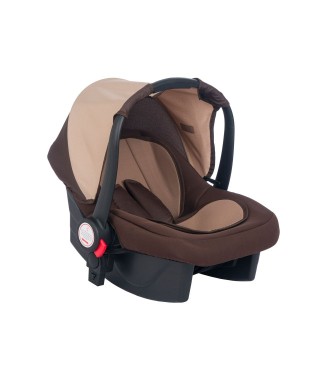 Bonibos  Yukon Taşıma Koltuğu / kahve