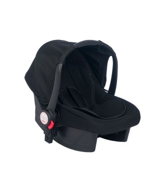 Bonibos  Yukon Taşıma Koltuğu / Siyah