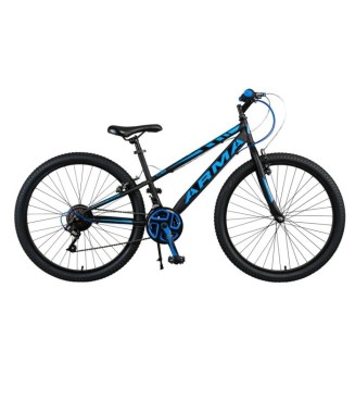 Tunca Arma TC 400 Dağ Bisikleti 24 VB/ Siyah-Mavi