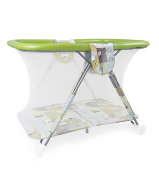 Kraft Holiday Park Yatak/ Dog Green