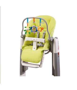 Peg Perego Tatamia Kit Kılıf +Oyuncak Barı Verde
