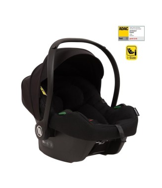 Avionaut Cosmo i-Size 0-13 KG Oto Koltuğu Black