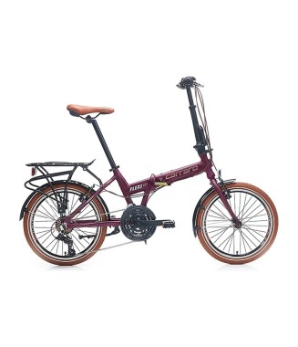 Carraro Flexi 121''350H'' 21-V 