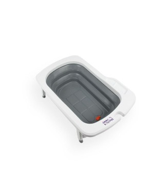 Mathos Loreley Katlanır Küvet