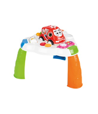 Pilsan Aktivite Oyun Masası