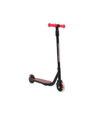 Cool Wheels Işıklı Scooter 5+Yaş Pembe