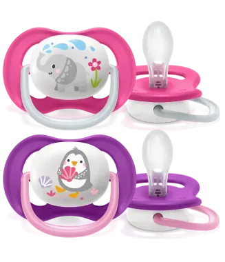 Philips Avent Ultra Air SCF080/08 Emzik 