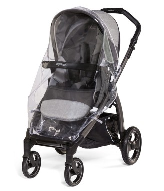Peg Perego Book/Booklet/ Pliko Mini/Duette/Triplette Yağmurluğu