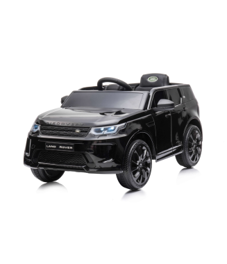LAND ROVER DISCOVERY LİSANSLI AKÜLÜ ARABA SUV 12 VOLT