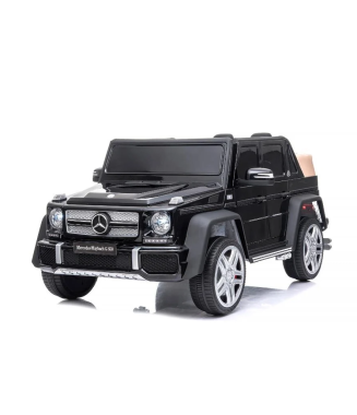 MERCEDES GLA LİSANSLI LÜKS ARABA SUV 12V G650