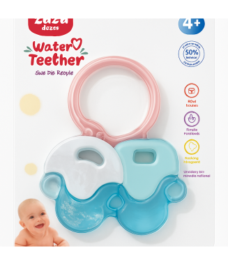 Zuzu Toys Wt-4151 sulu Diş Kaşıyıcı 