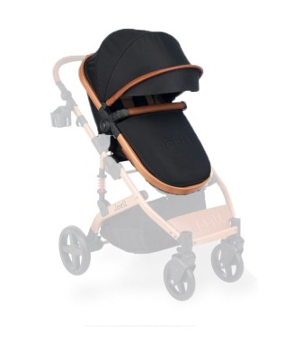 Joell Truva Bebek Arabası Portbebesi