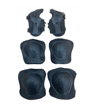 Furkan Toys Dizlik Ve Dirseklik Seti